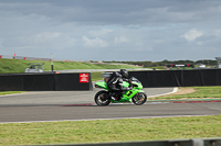Middle Group Green Bikes